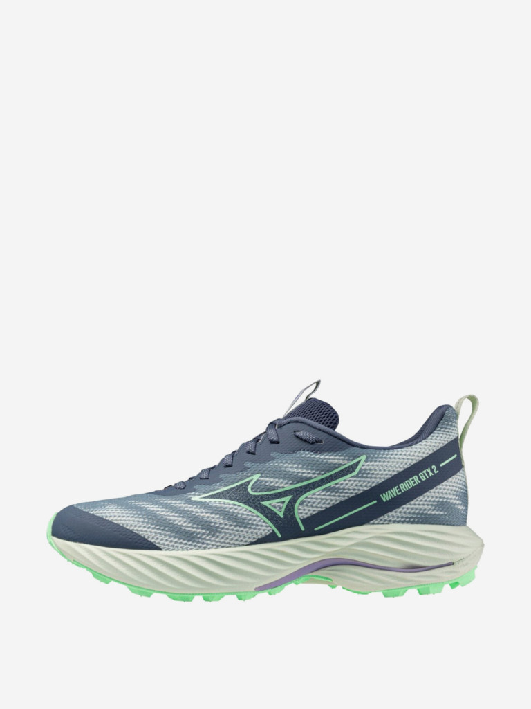 Кроссовки женские Mizuno Wave Rider GTX 2