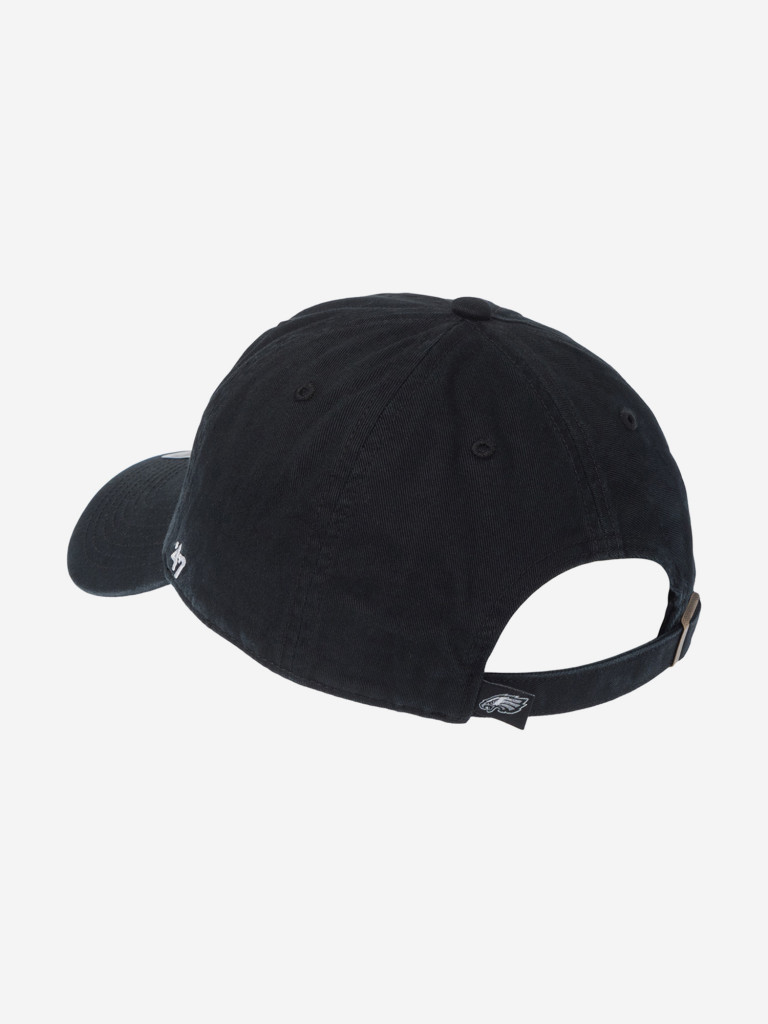 Бейсболка 47 BRAND F-RGW24GWS-BK Philadelphia Eagles NFL