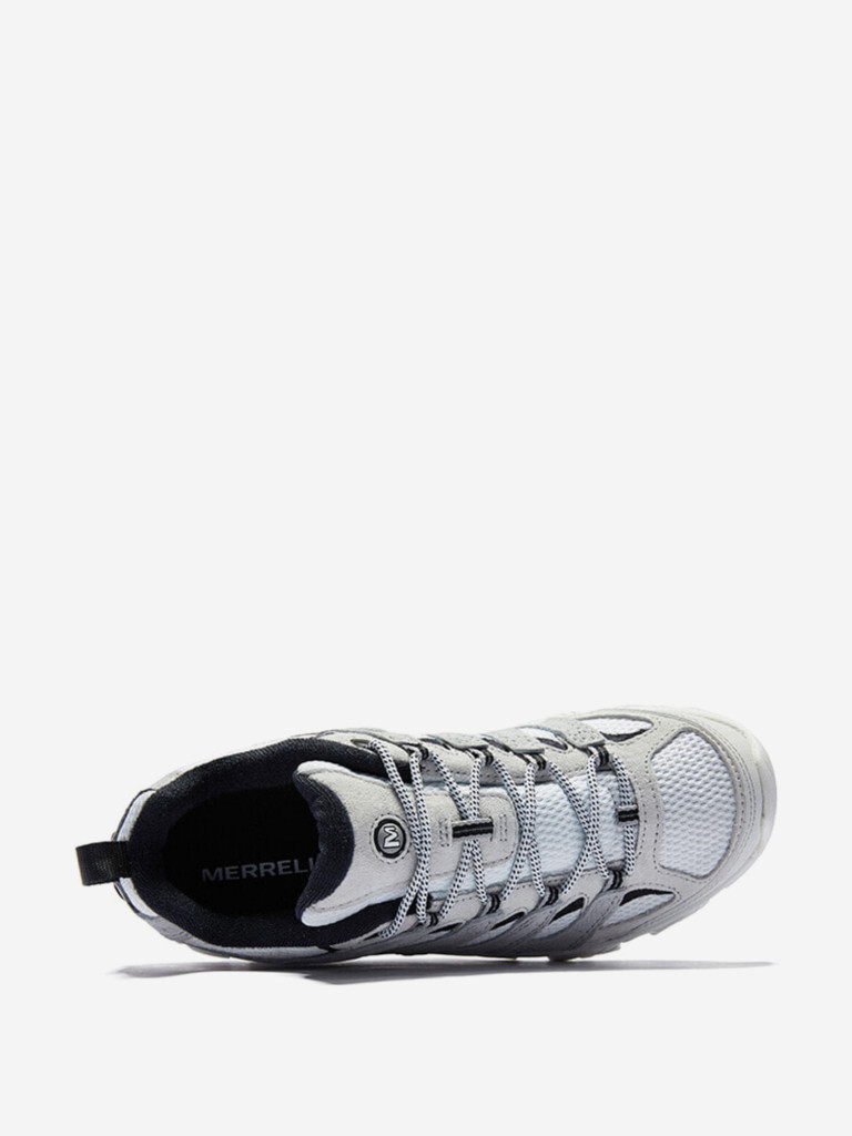 Кроссовки Merrell Moab 3 'White Black'