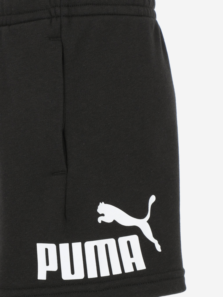 Шорты для мальчиков PUMA No. 1 Logo