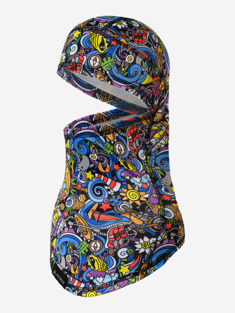 Балаклава Aucrux Wind PRO BLC4