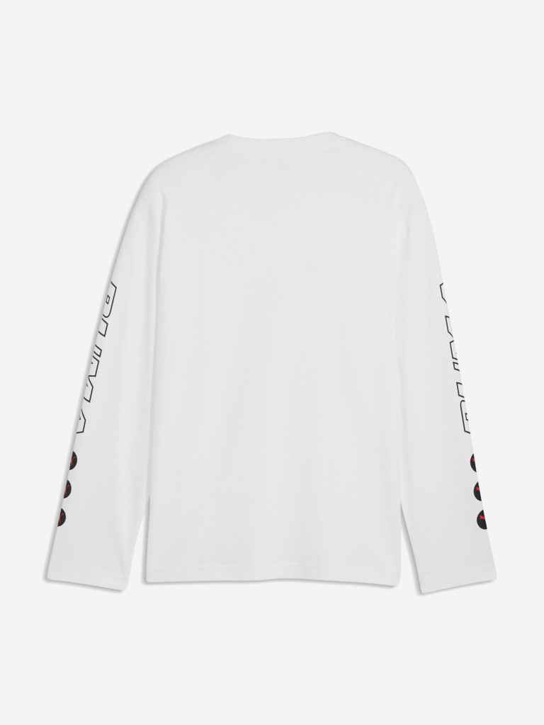 Футболка мужская PUMA Graphic