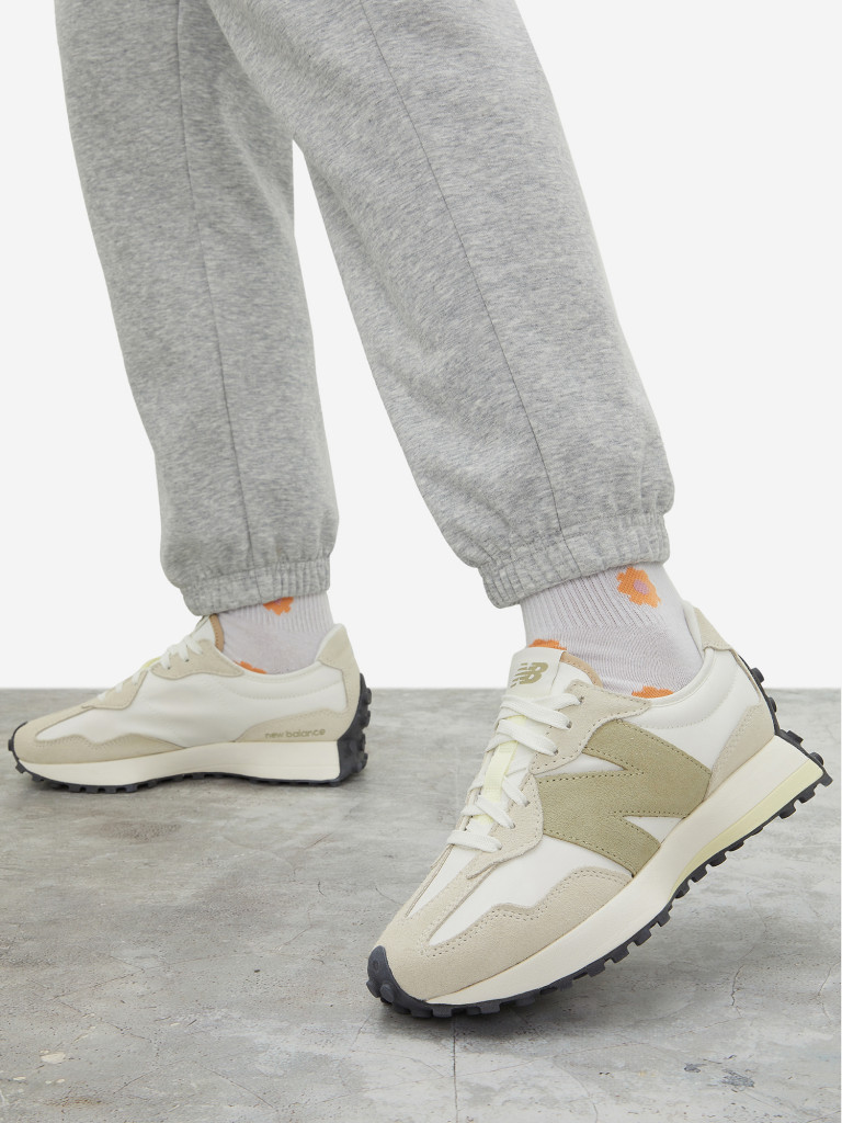 Кроссовки женские New Balance 327