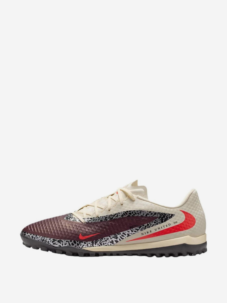 Сороконожки Nike Phantom 6 Academy TF