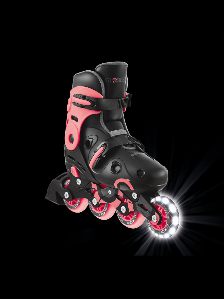 Роликовые коньки Globber GO SKATES
