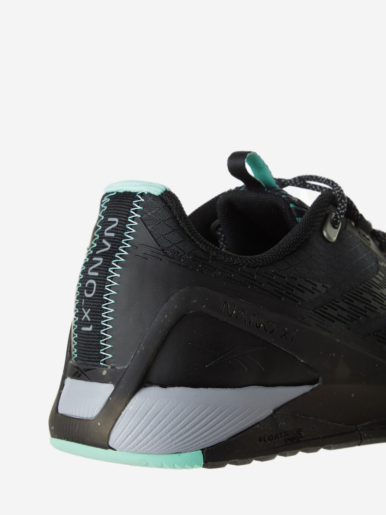Кроссовки женские Reebok Nano X1 TR Adventure