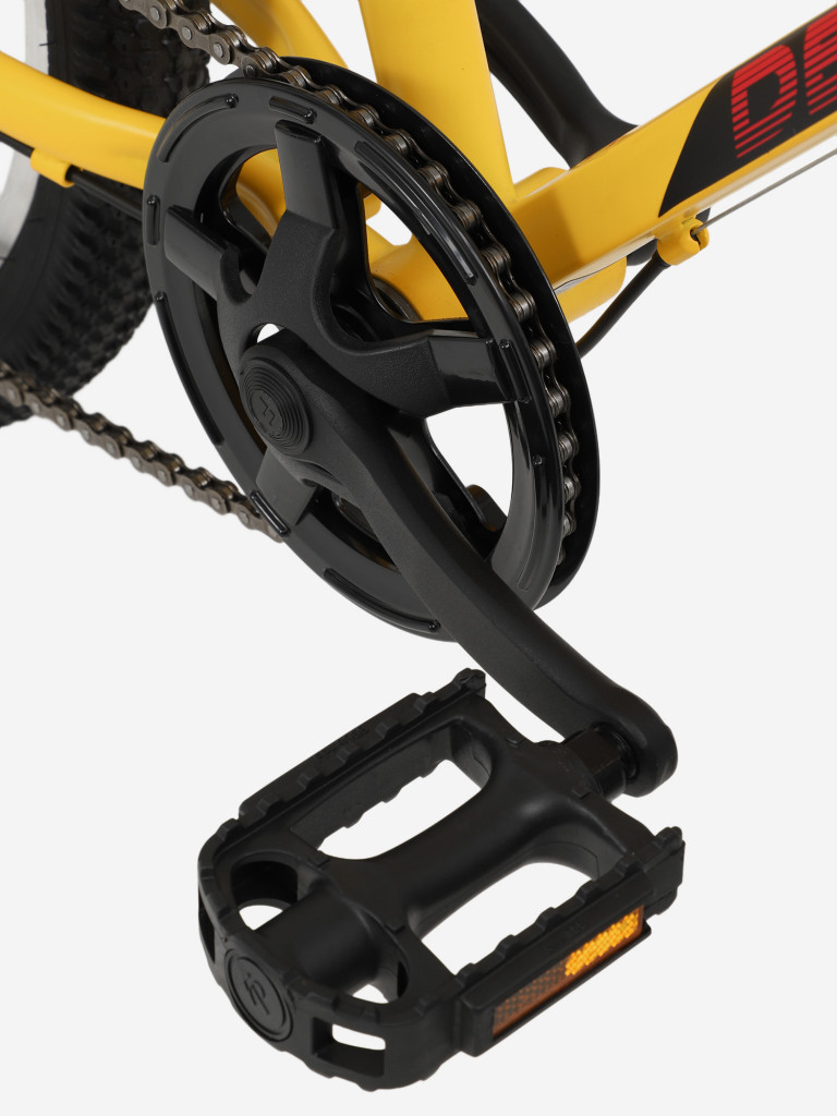 Велосипед для мальчиков Denton Tornado 1.0 20"