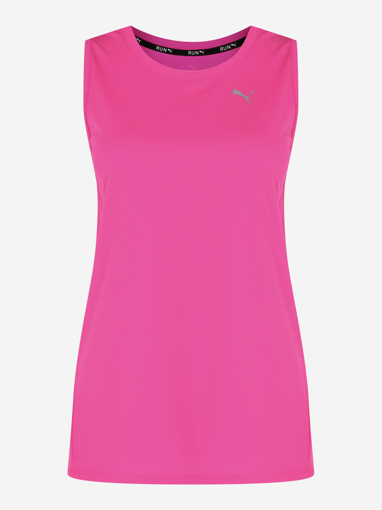 Майка женская PUMA Run Favorite
