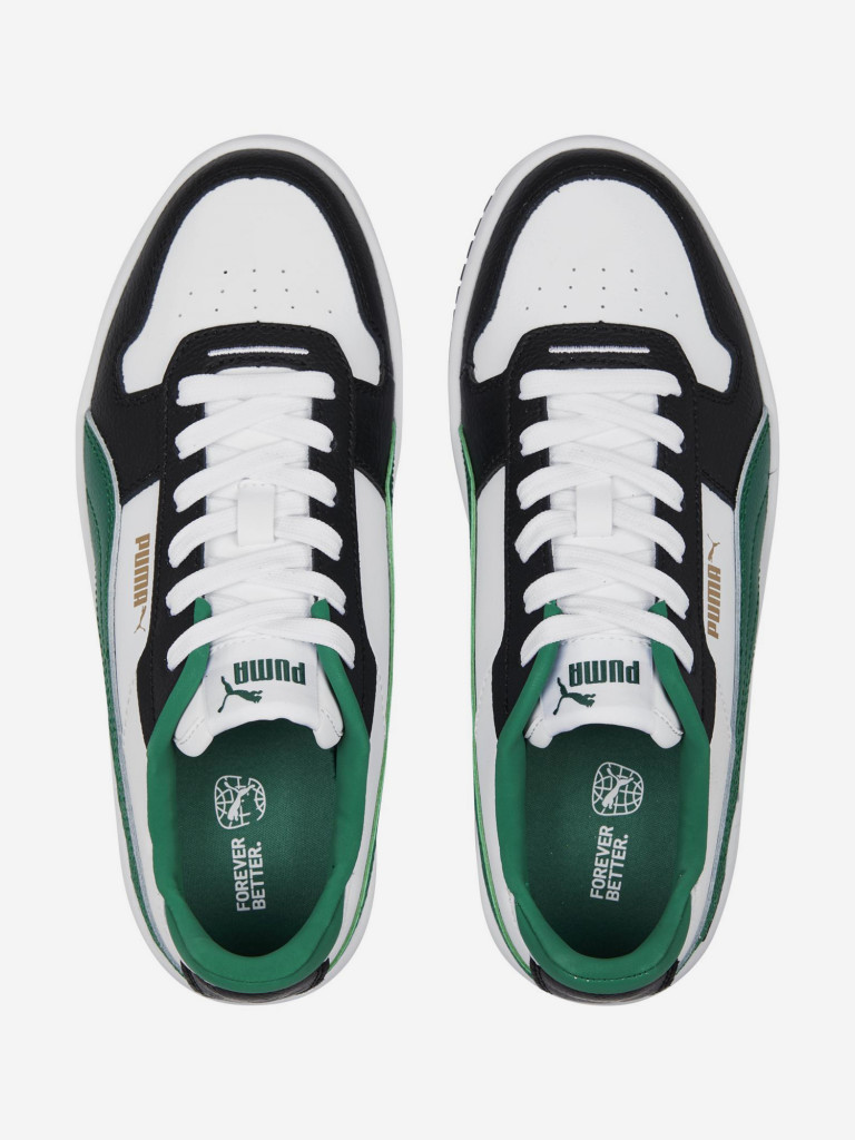 Кеды женские PUMA Carina Street