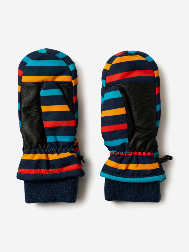 Варежки-краги для мальчика PlayToday