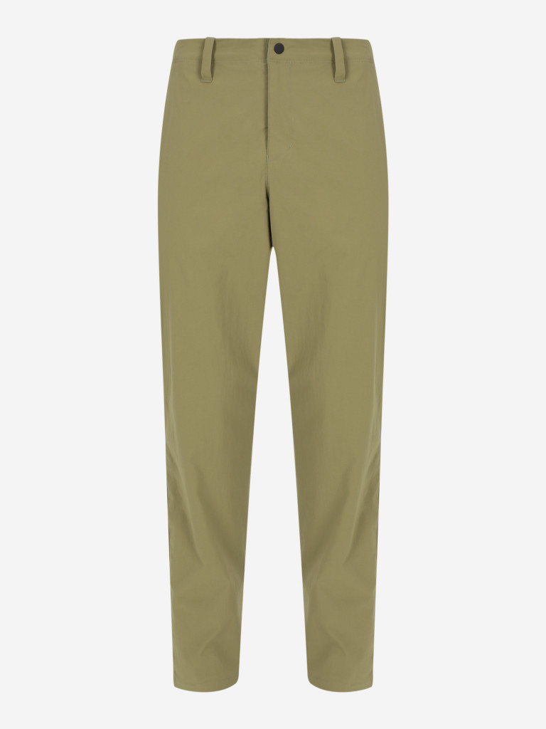 Брюки мужские Jack Wolfskin Desert