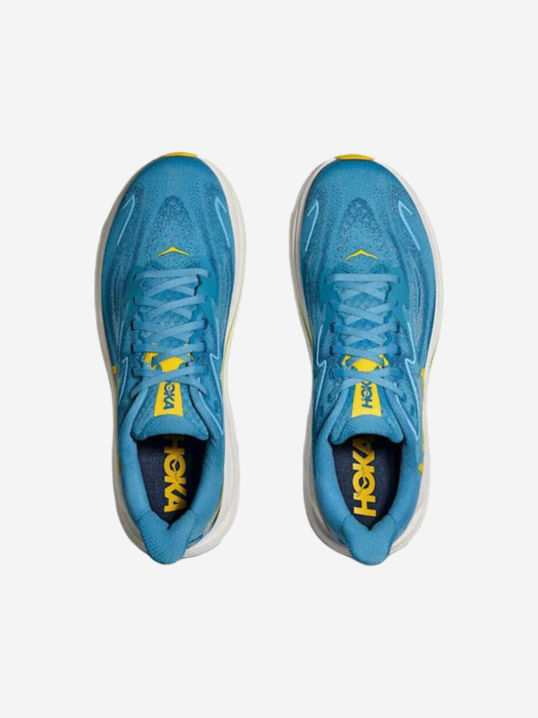 Кроссовки беговые мужские HOKA ONE ONE Clifton 10