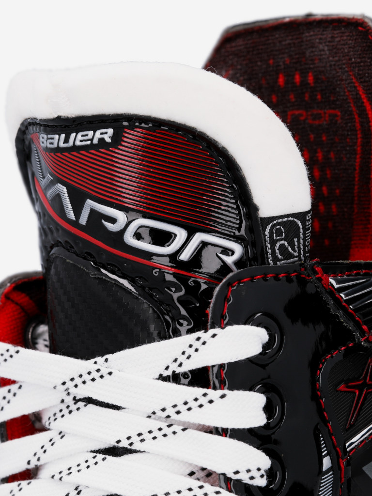 Коньки хоккейные детские Bauer Vapor X2.7 YTH