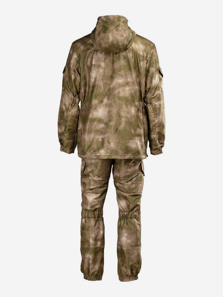 Костюм мужской Fantom Force Gorka Light демисезонный для охоты и рыбалки