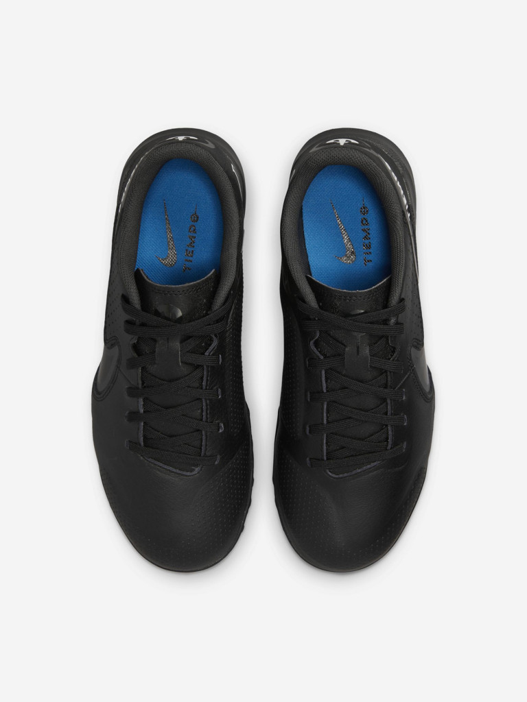 Бутсы для мальчиков Nike Jr. Tiempo Legend 9 Academy TF