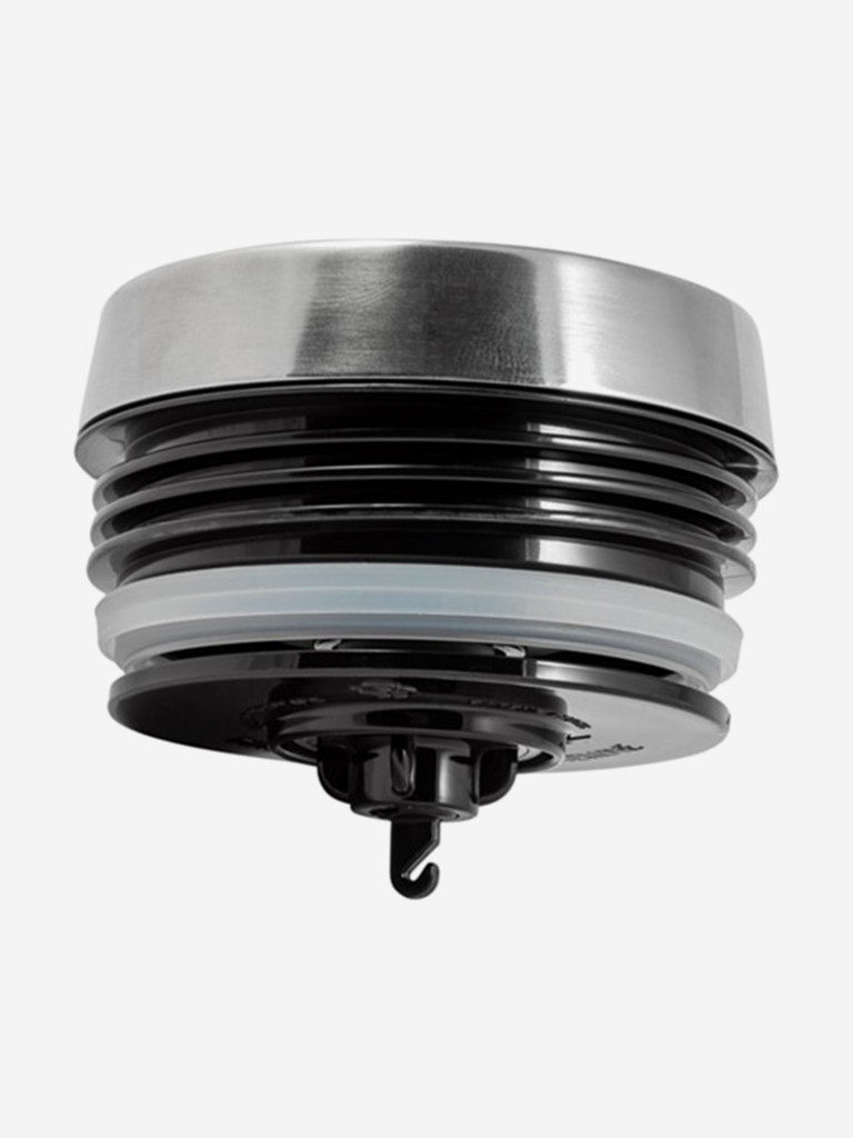 Термокружка для кофе 470 мл THERMOS KING-1005 чёрная