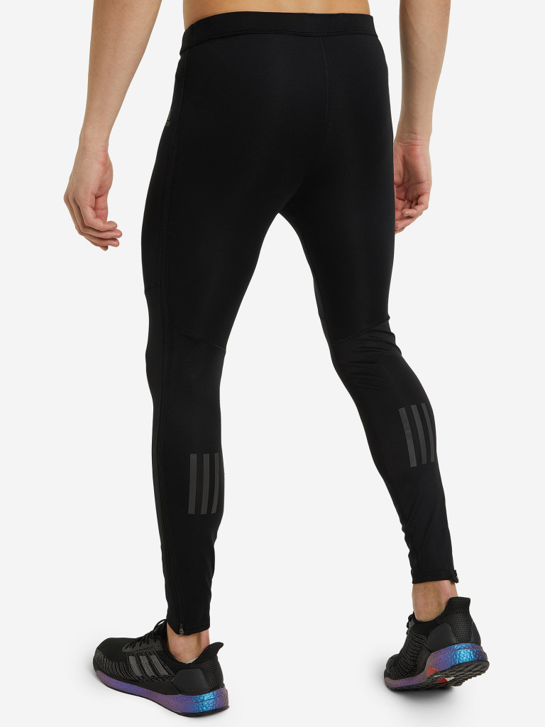 Тайтсы мужские adidas Own The Run