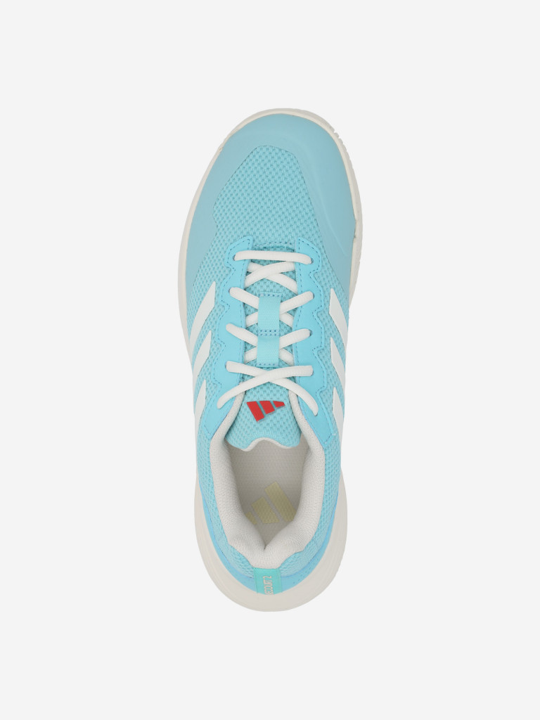 Кроссовки женские для тенниса adidas Gamecourt 2