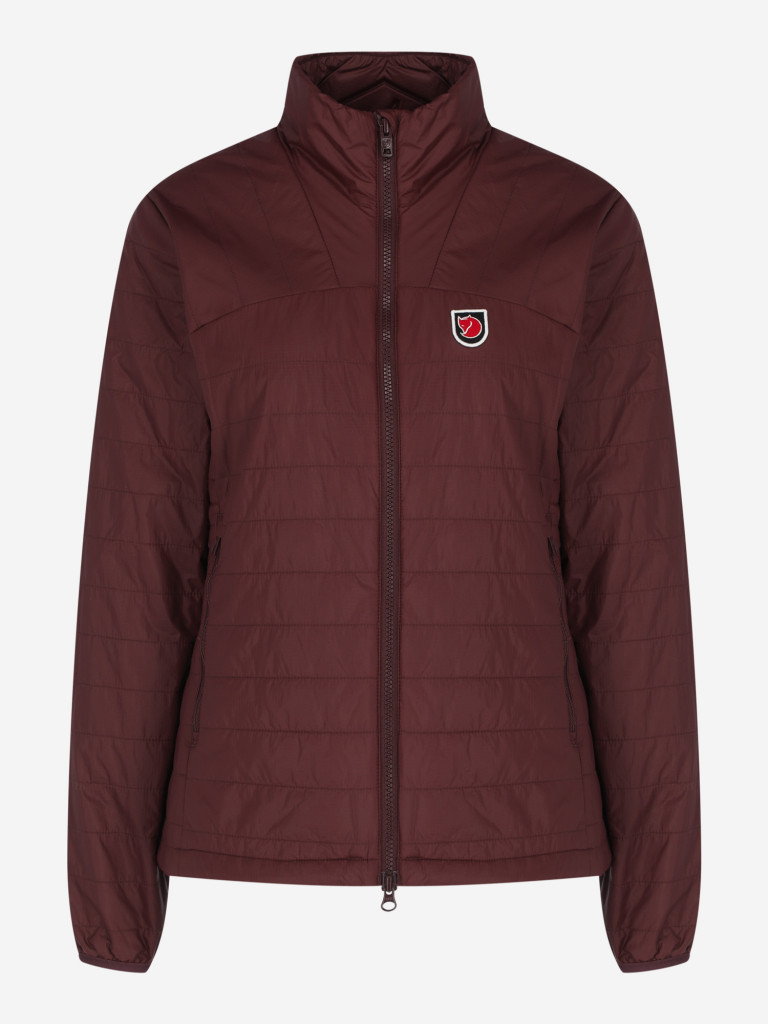 Куртка утепленная женская Fjallraven