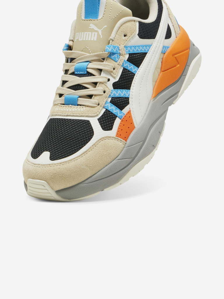 Кроссовки мужские PUMA X-Ray Tour