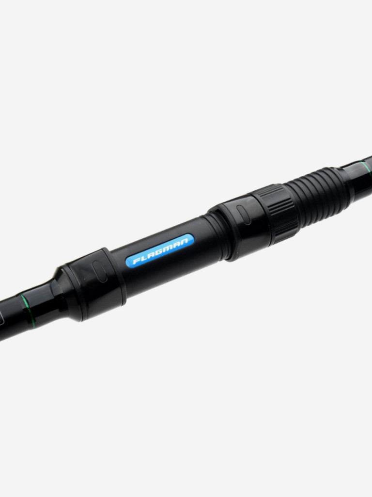 Удилище карповое 3-х секц. Sensor Big Game Carp NGS FLAGMAN 12' 3.0 lb