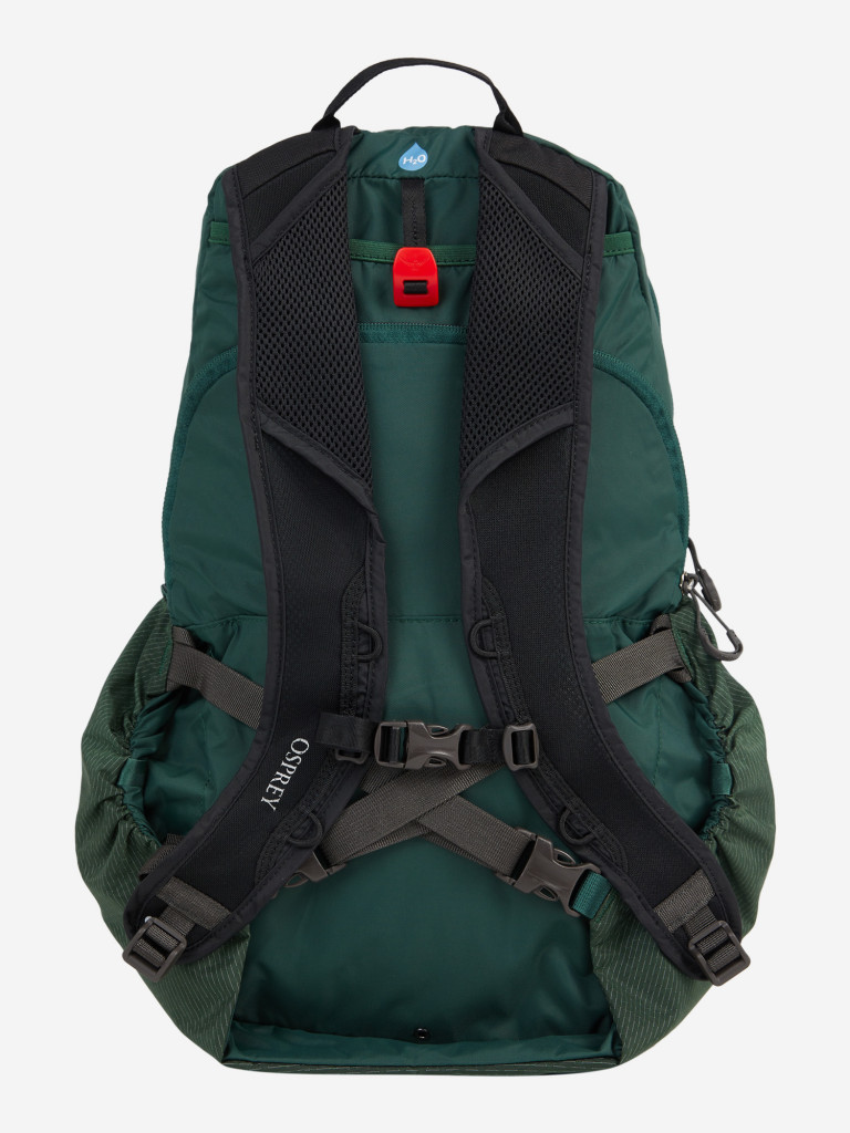 Рюкзак Osprey Aether Plus, 60 л