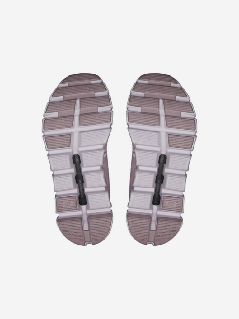 Кроссовки On Running Cloud 6 Mauve Orchid