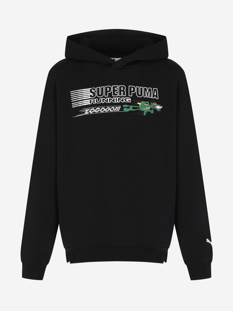 Худи для мальчиков PUMA Super