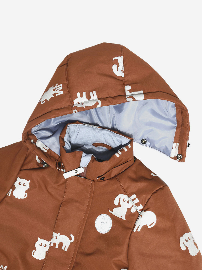 Комплект для мальчика JAM MIX