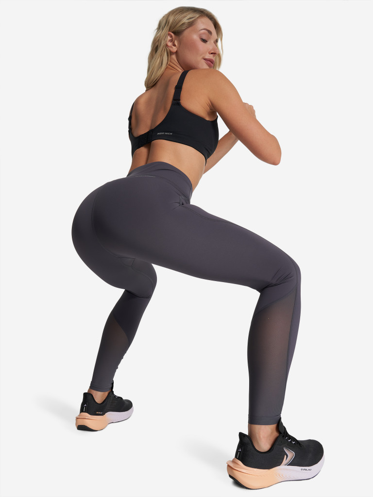 Легинсы женские Demix ProSculpt Mesh