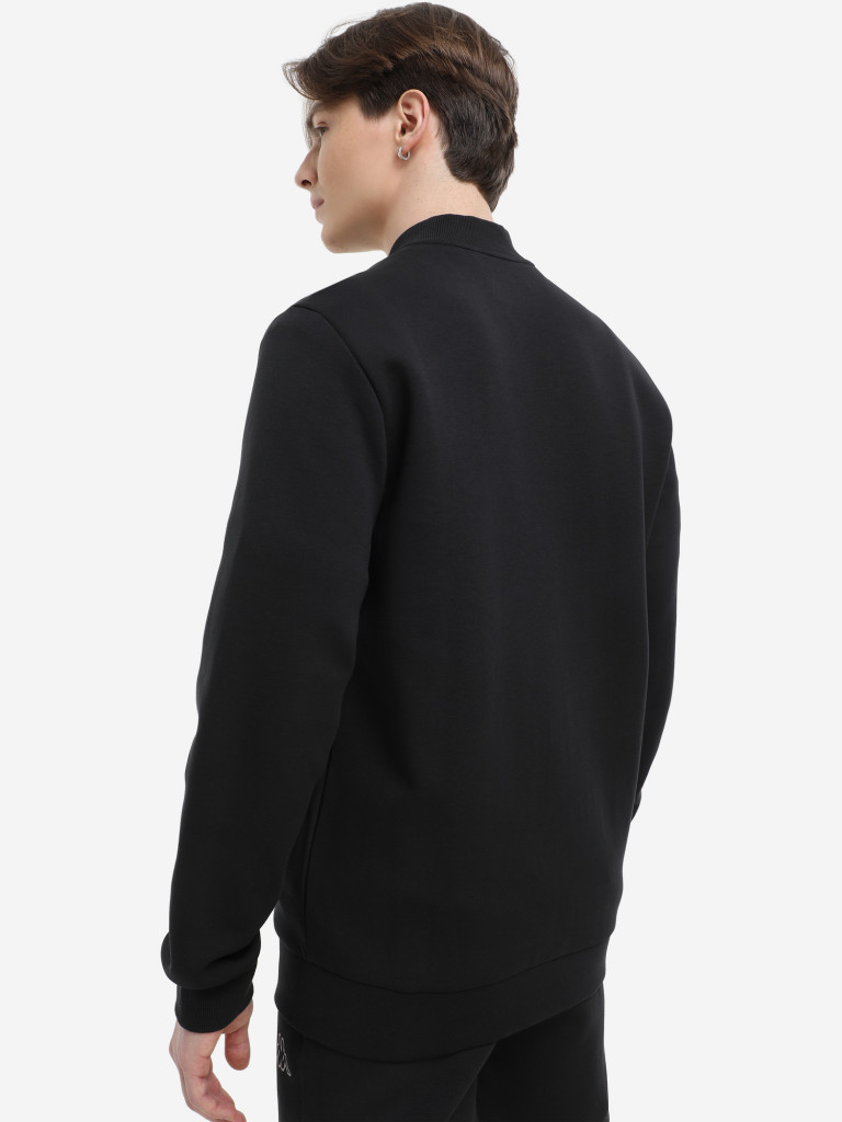 Толстовка мужская Kappa