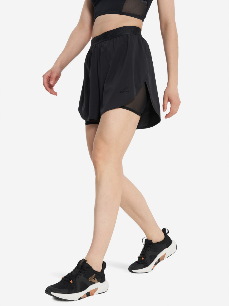 Шорты женские Demix