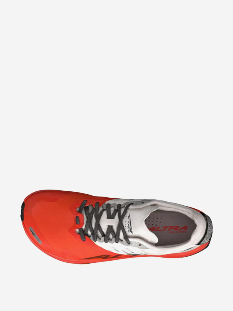 Кроссовки Altra Mont Blanc Carbon Sneakers