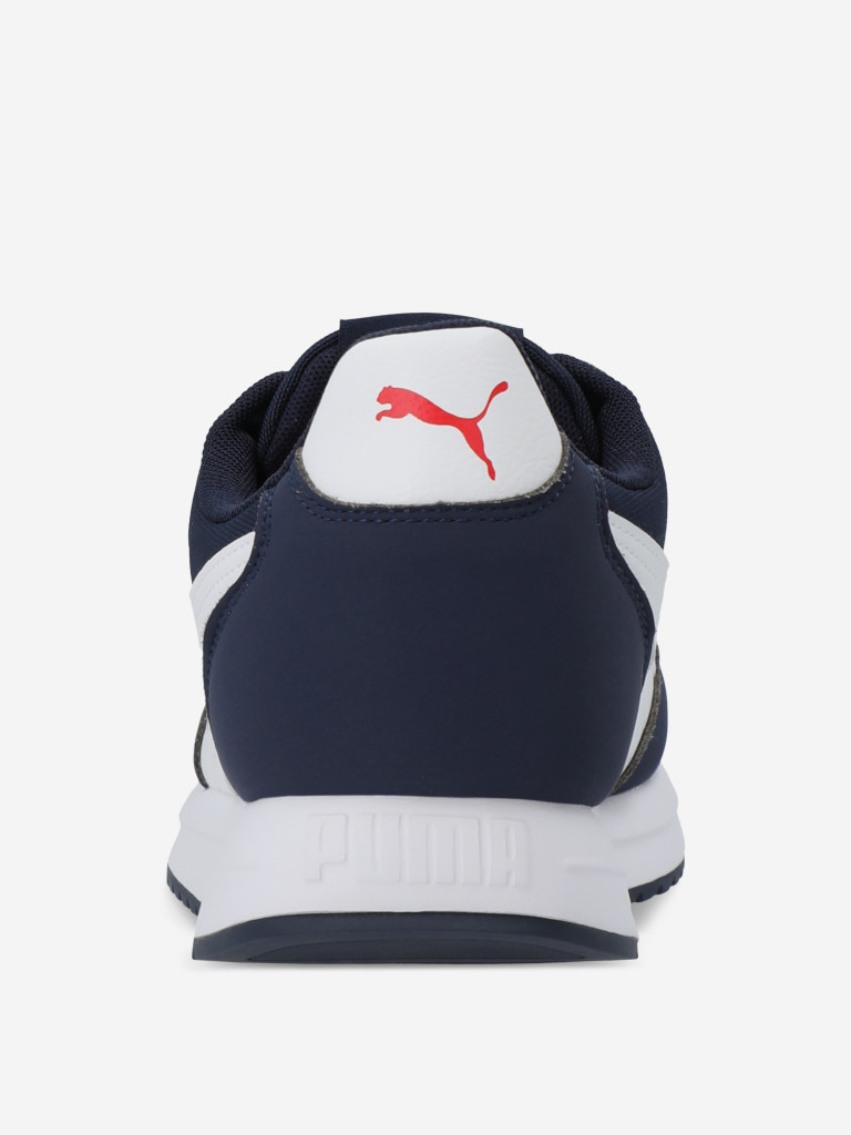 Кроссовки мужские PUMA R78 Lightwind