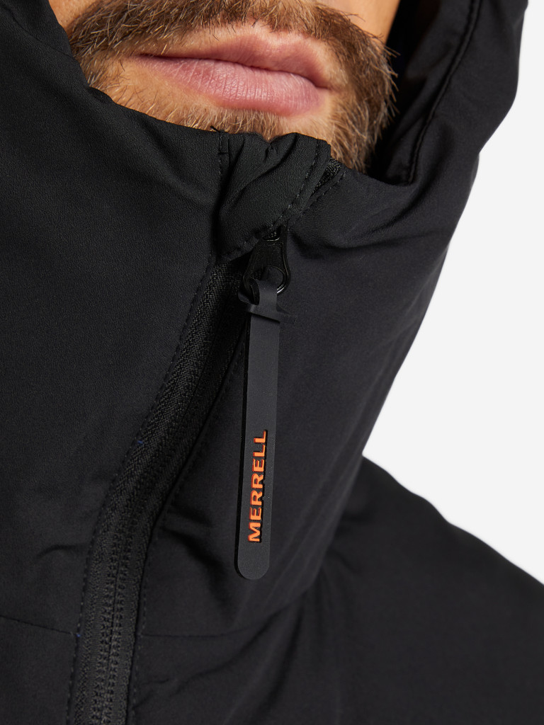 Пуховик мужской Merrell