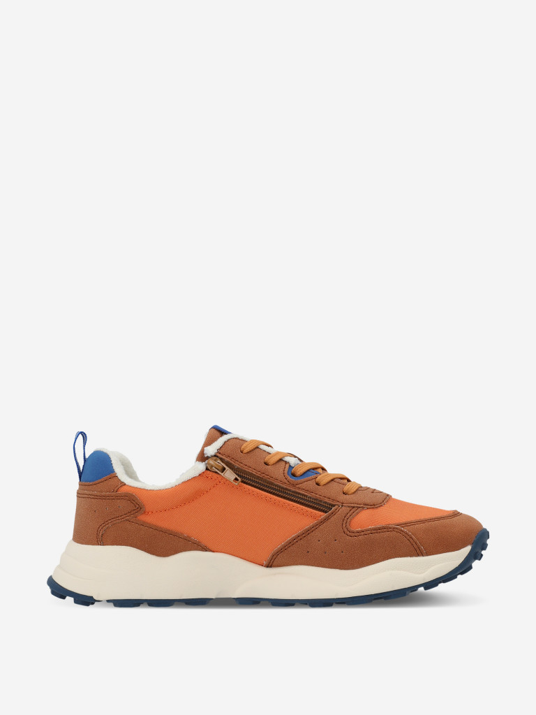 Кроссовки для мальчиков Safety Jogger