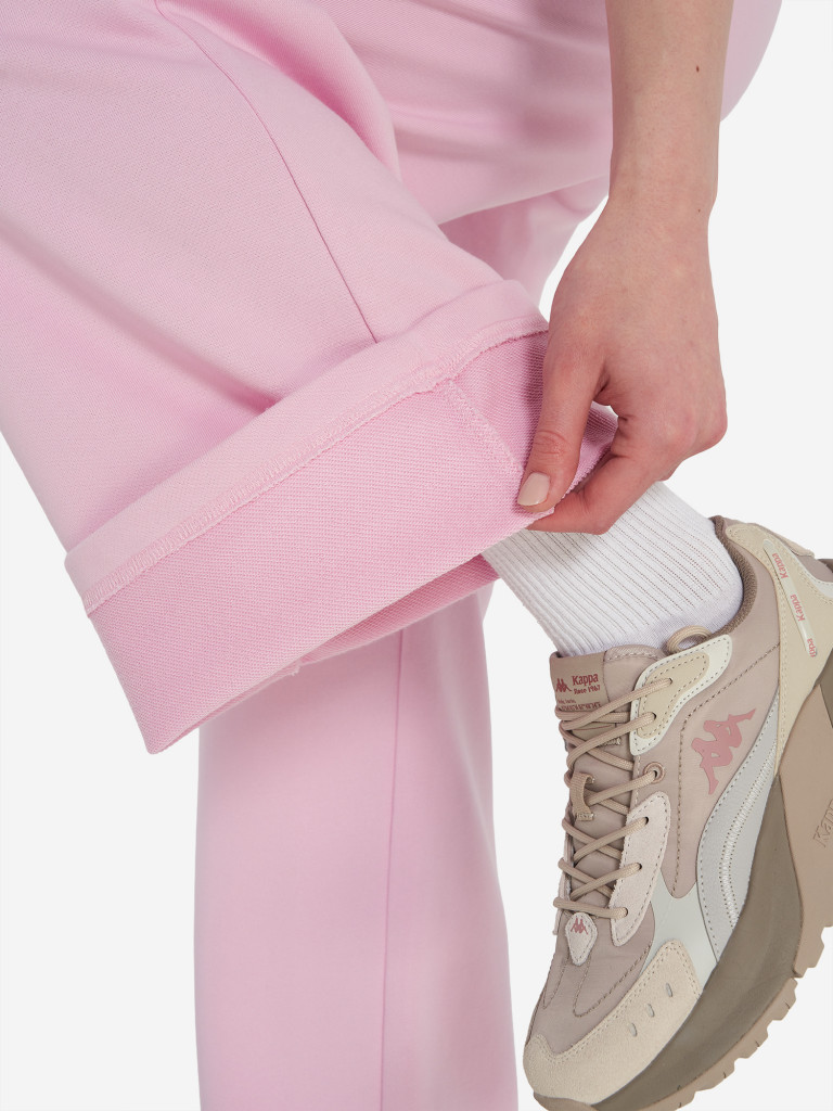 Брюки женские Kappa Lungo