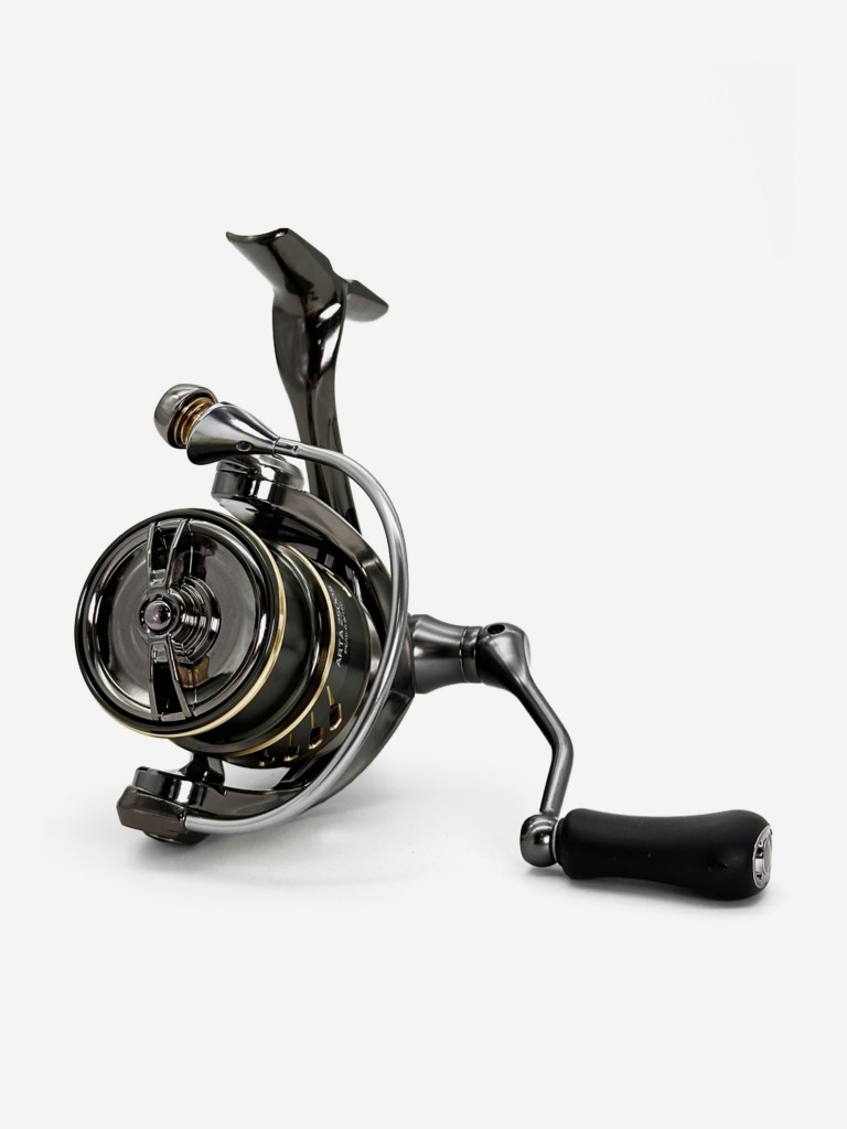 Катушка спиннинговая Nautilus Arta 2500S