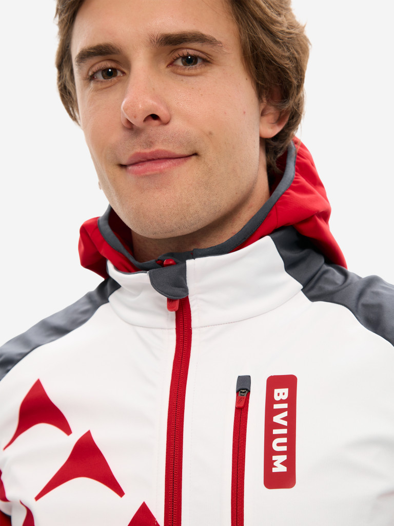 Жилет мужской Bivium