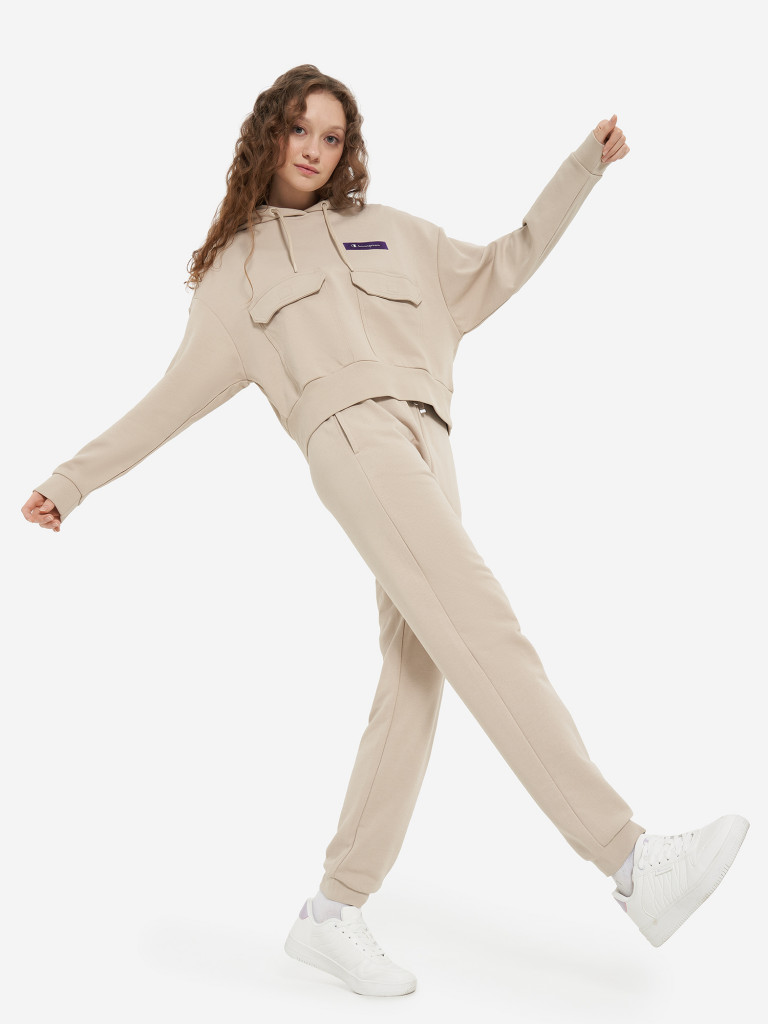 Худи женское Champion