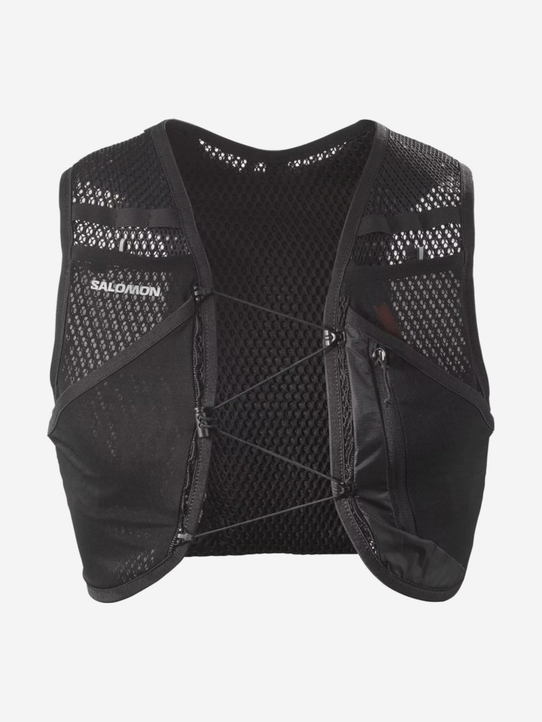 Рюкзак-жилет Salomon Act Skin 4 No Flasks