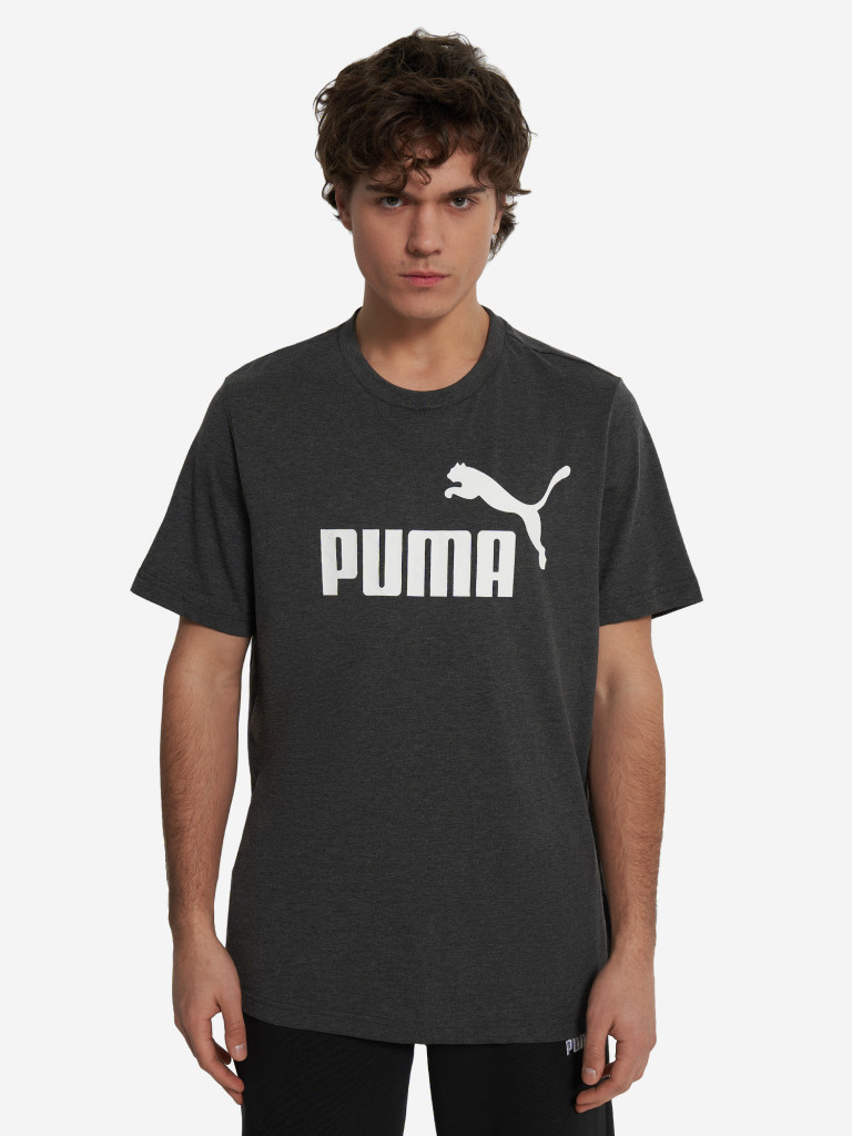 Футболка мужская PUMA