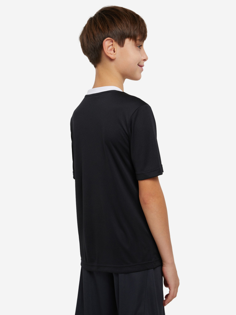 Футболка для мальчиков adidas Entrada 22