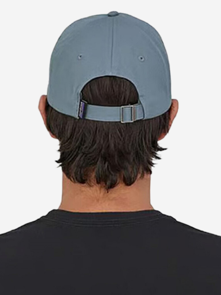 Бейсболка Patagonia P-6 Label Trad