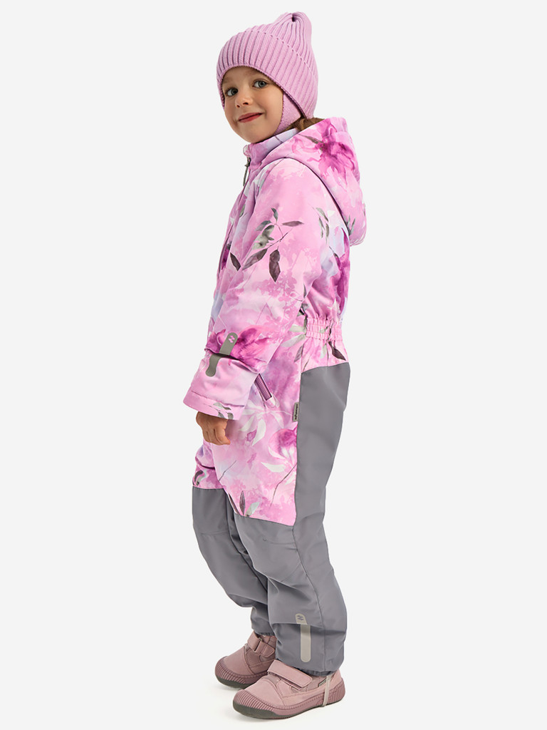 Комбинезон NIKASTYLE