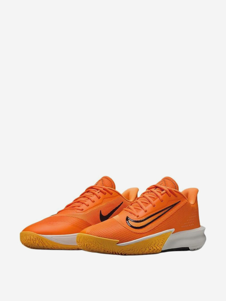 Кроссовки мужские для баскетбола Nike Precision 7