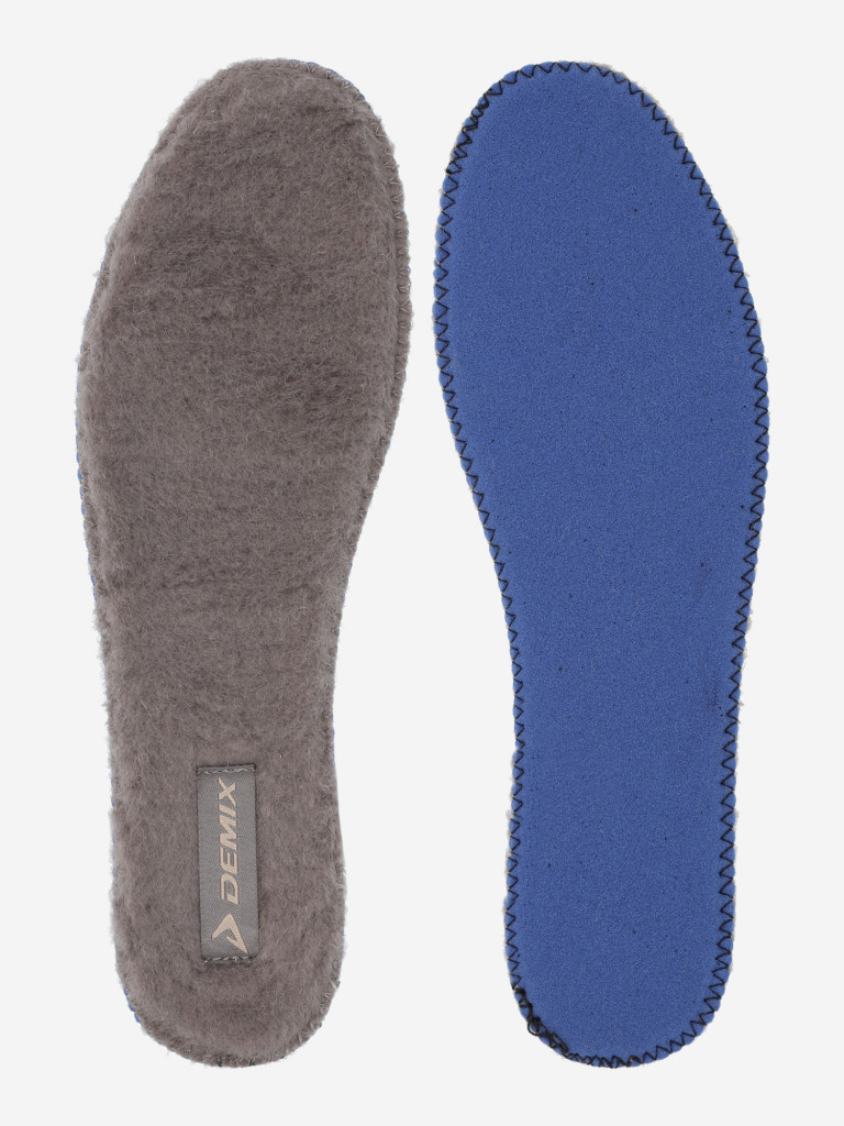 Сапоги утепленные женские Demix Tiara Fur