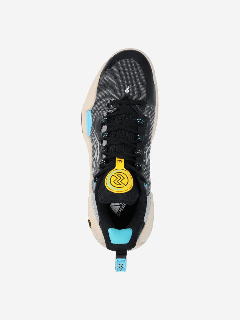 Кроссовки мужские Li-Ning Speed9