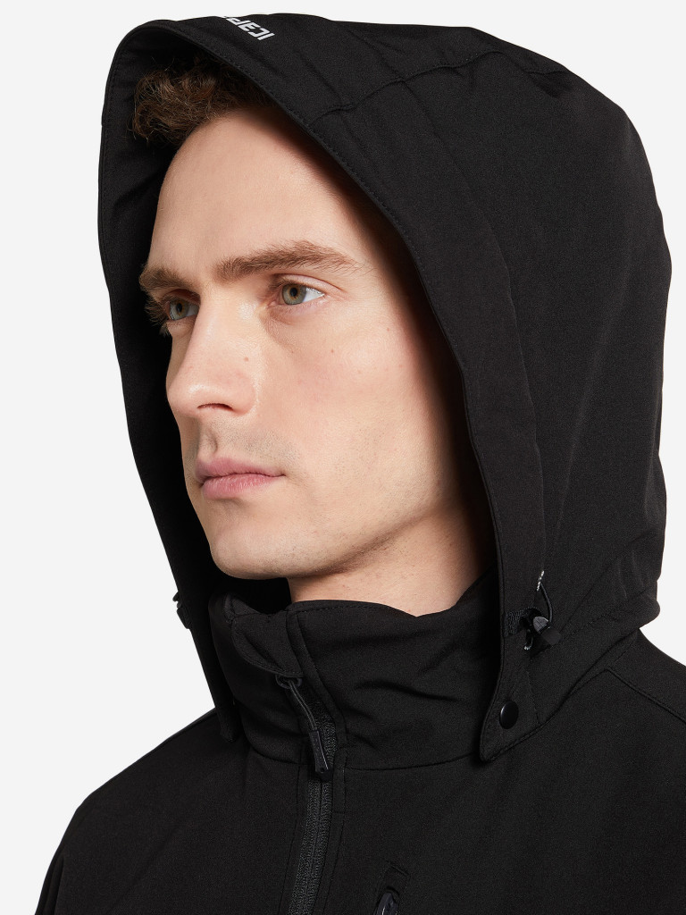 Куртка утепленная мужская IcePeak Vardaman