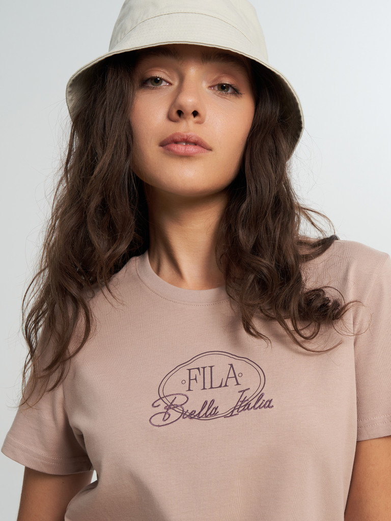 Футболка женская FILA